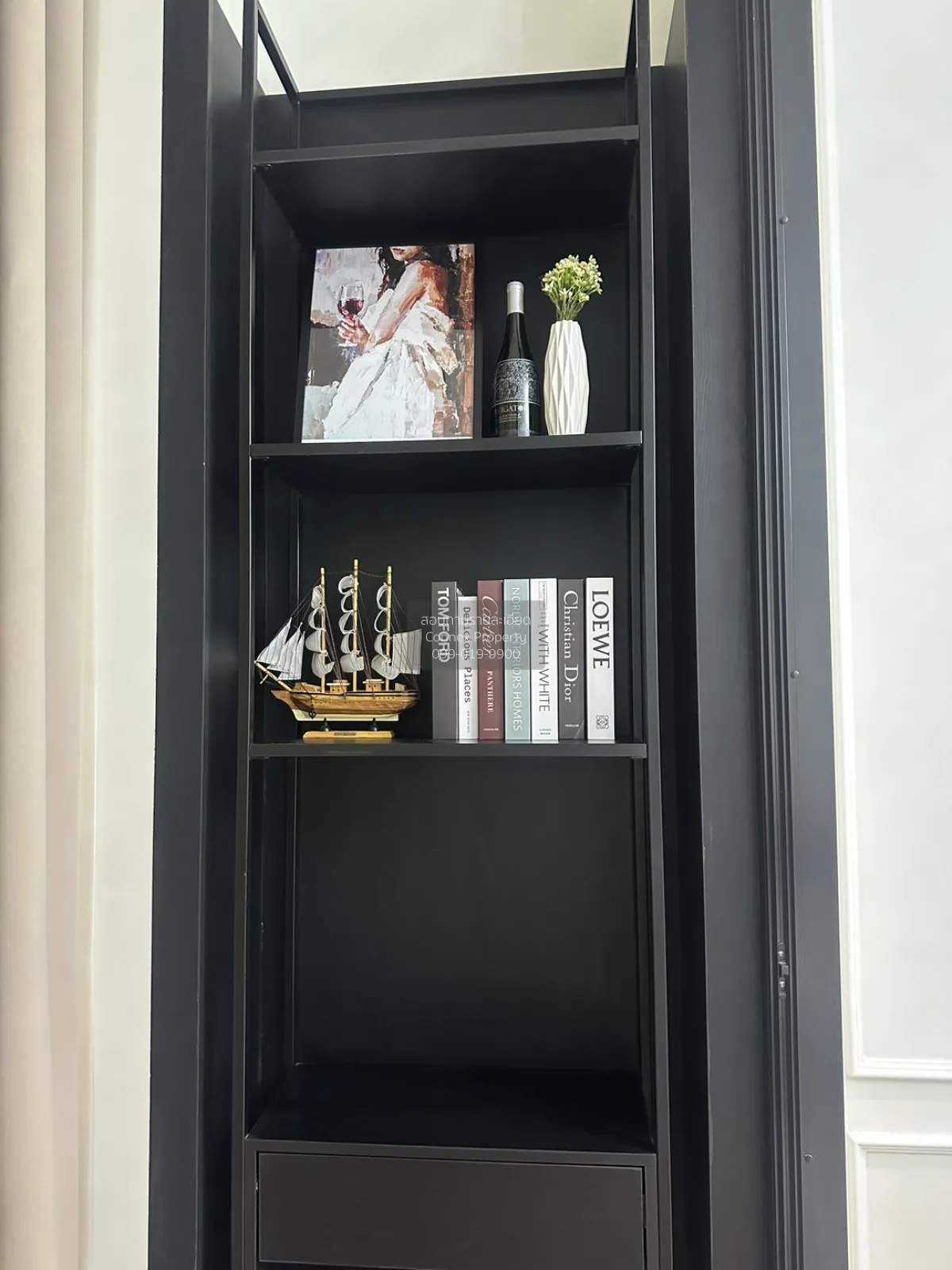 เช่าคอนโด  แชปเตอร์ เจริญนคร-ริเวอร์ไซด์ BTS-กรุงธนบุรี บางลำภูล่