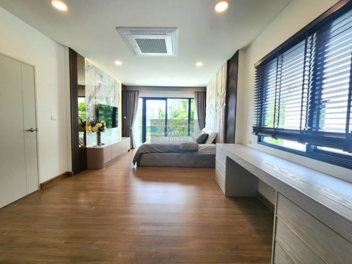 For Rent House , Centro Bangna , Bang Kaeo , Bang Phli , Samut Pr 3