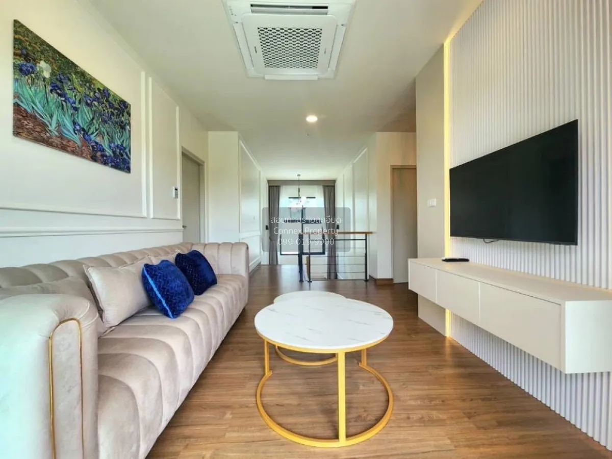 For Rent House , Centro Bangna , Bang Kaeo , Bang Phli , Samut Pr