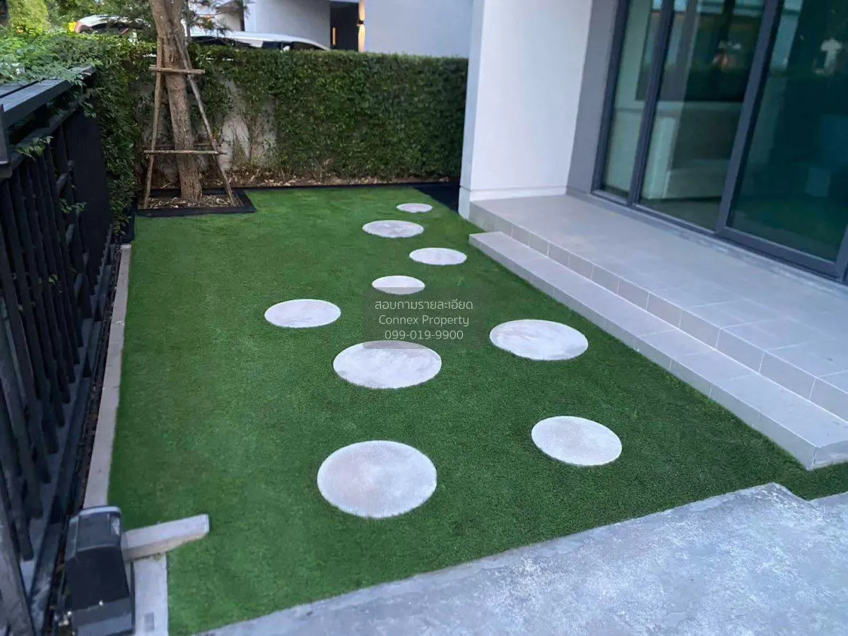 For Rent House , Centro Bangna , Bang Kaeo , Bang Phli , Samut Pr