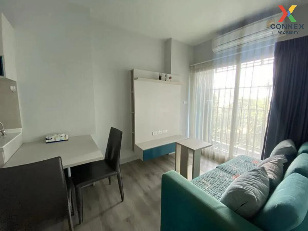 For Rent Condo , Centric Sea Pattaya , Nong Prue , Bang Lamung ,  1