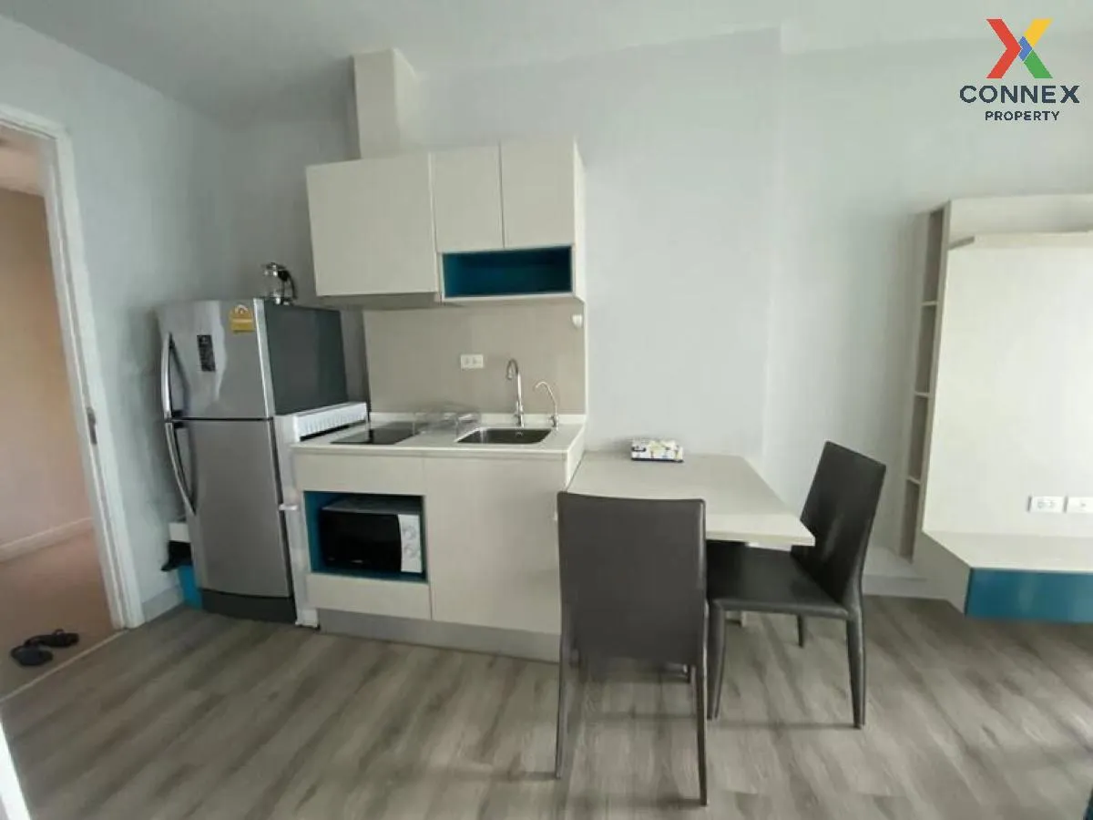 For Rent Condo , Centric Sea Pattaya , Nong Prue , Bang Lamung ,  2