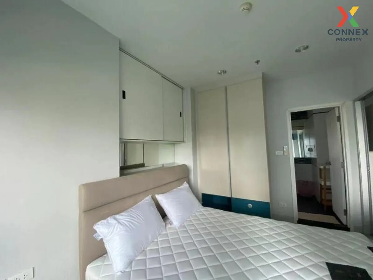 For Rent Condo , Centric Sea Pattaya , Nong Prue , Bang Lamung ,  4