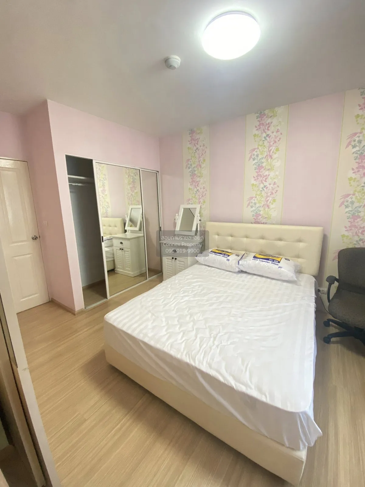 ขายคอนโด  เอ สเปซ เพลย์ รัชดา - สุทธิสาร MRT-สุทธิสาร สามเสนนอก เ 3