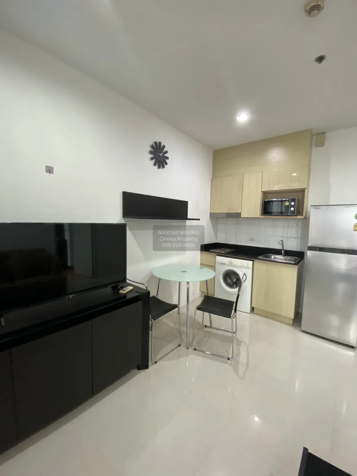 เช่าคอนโด  ไอดีโอ เวิร์ฟ สุขุมวิท BTS-อ่อนนุช พระโขนงเหนือ เขต วั 3