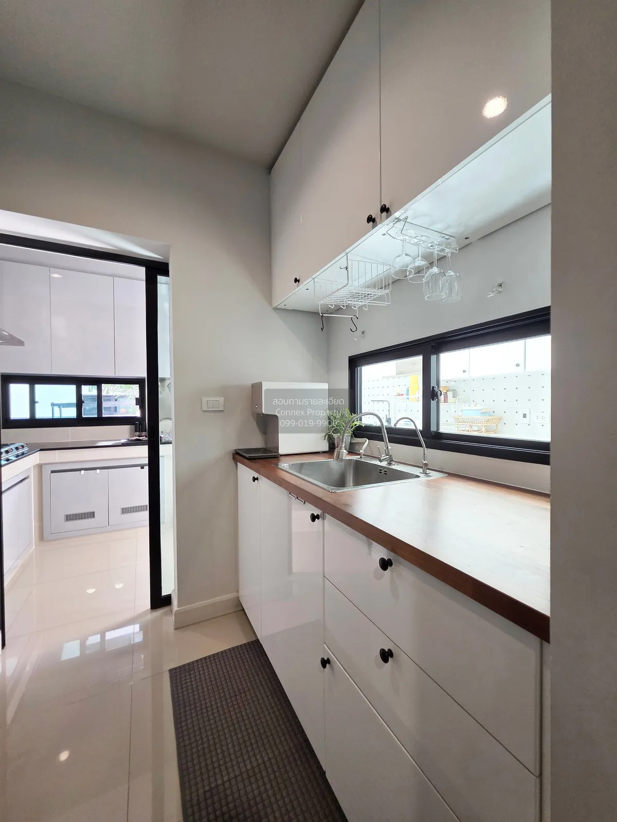 ขายบ้าน  เศรษฐสิริ พัฒนาการ ประเวศ เขต ประเวศ กรุงเทพ CX-138939