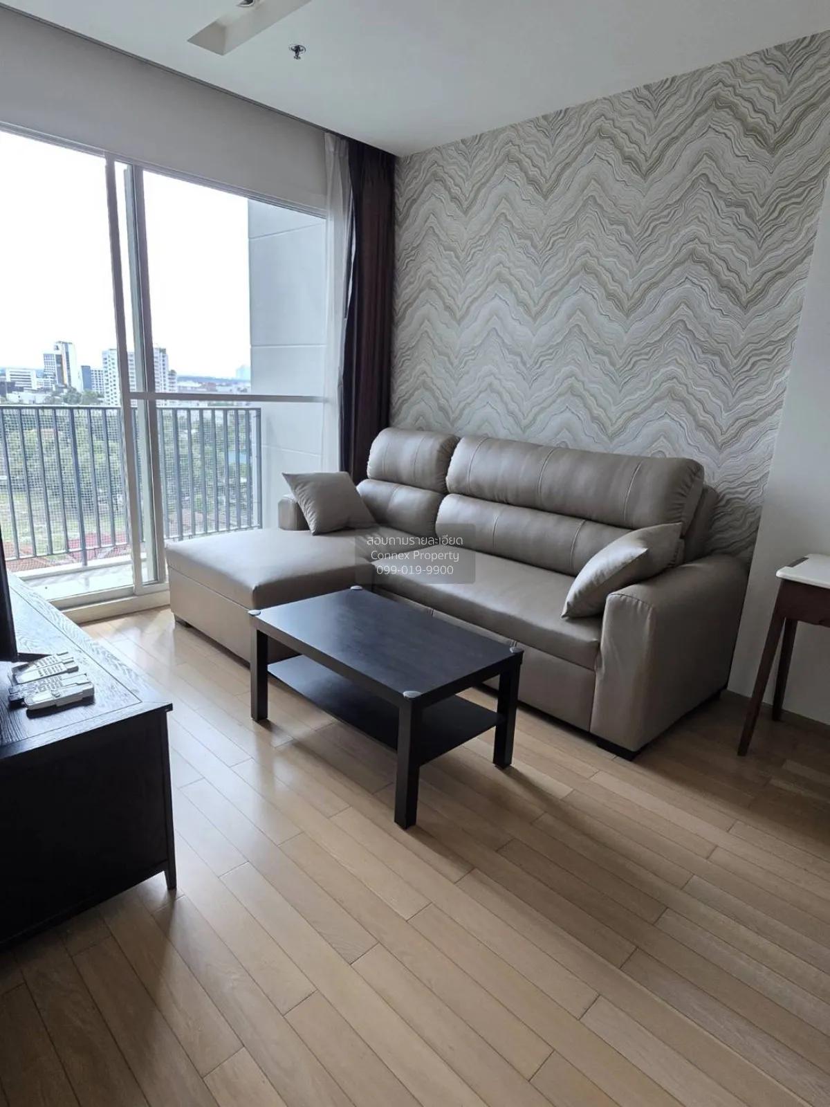 For Rent Condo , Siri at Sukhumvit , BTS-Thong Lo , Phra Khanong  1