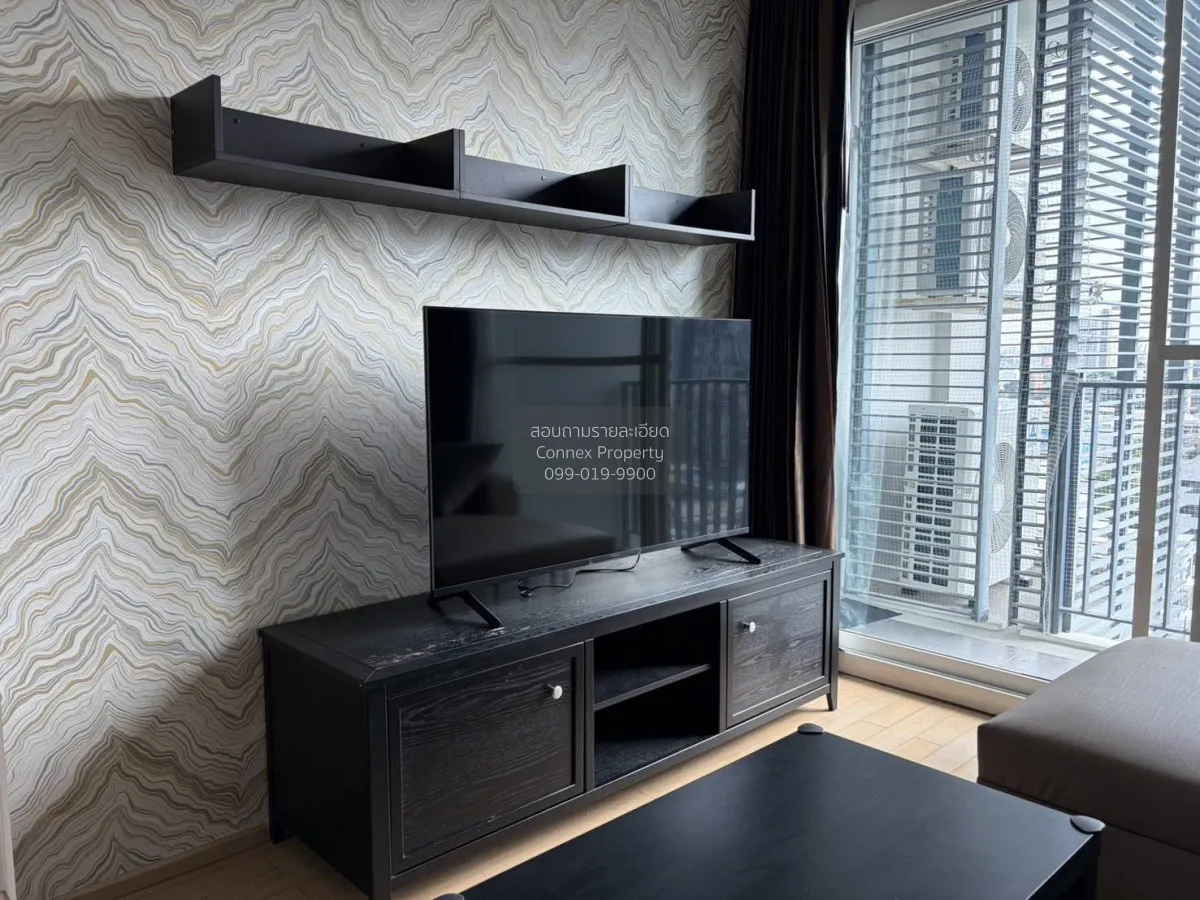 For Rent Condo , Siri at Sukhumvit , BTS-Thong Lo , Phra Khanong  2