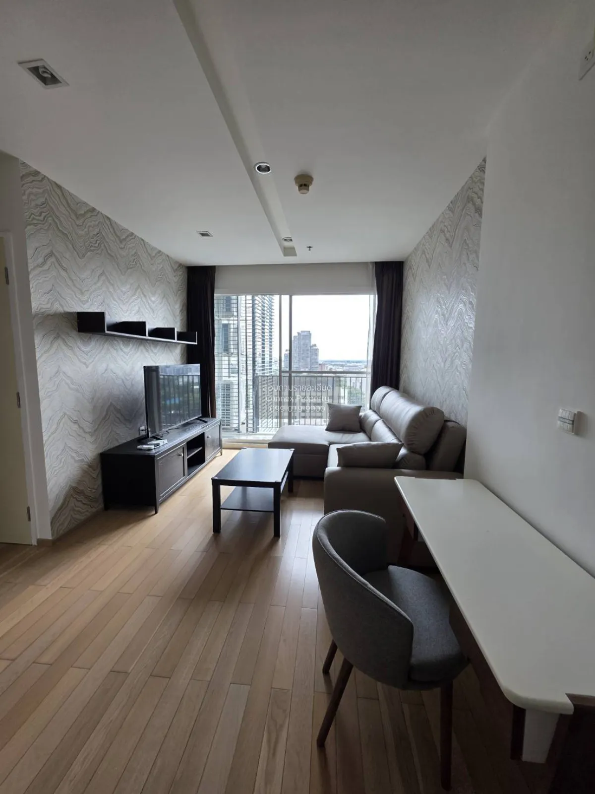 For Rent Condo , Siri at Sukhumvit , BTS-Thong Lo , Phra Khanong  3