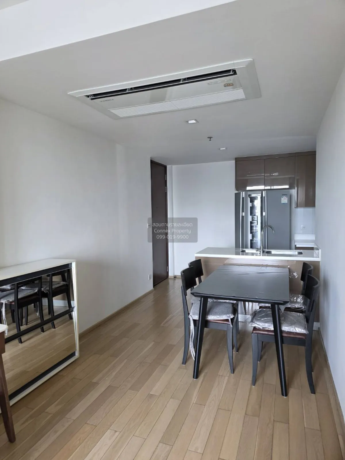 For Rent Condo , Siri at Sukhumvit , BTS-Thong Lo , Phra Khanong  4