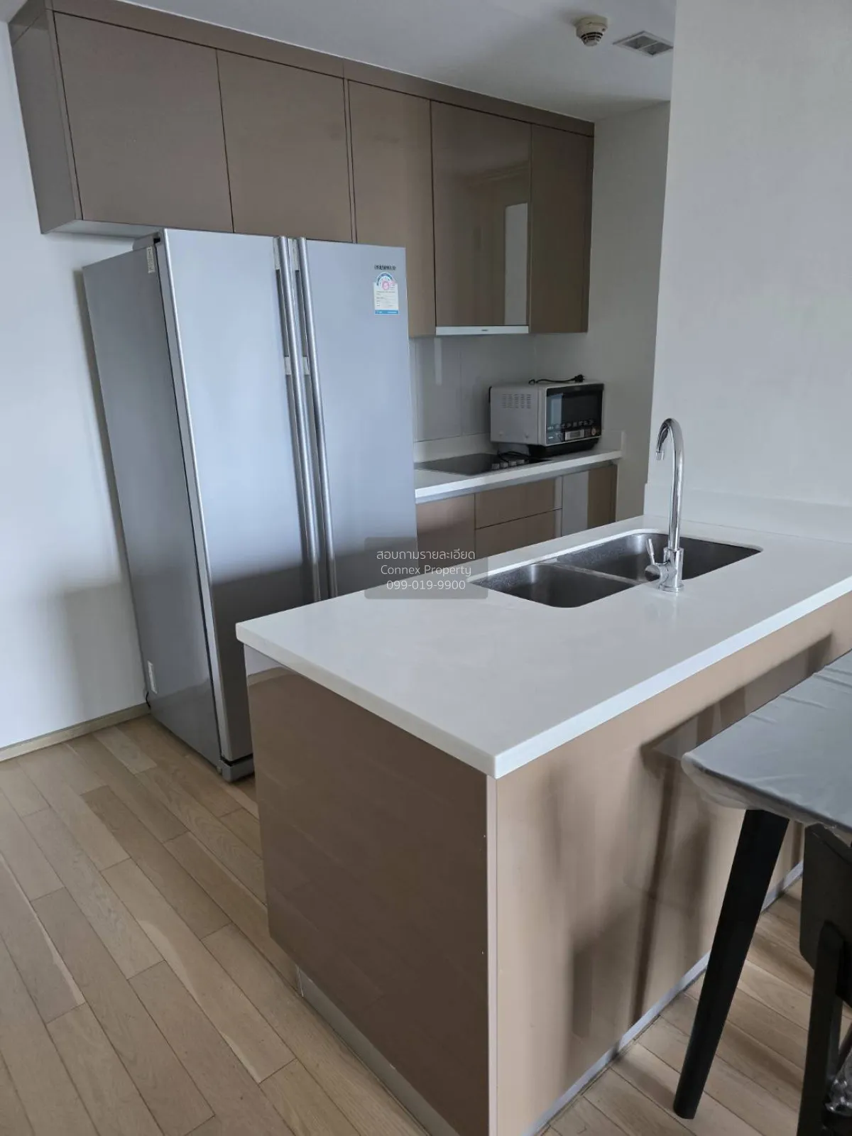 For Rent Condo , Siri at Sukhumvit , BTS-Thong Lo , Phra Khanong 