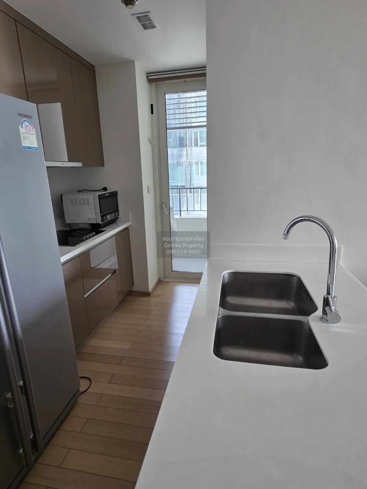 For Rent Condo , Siri at Sukhumvit , BTS-Thong Lo , Phra Khanong 