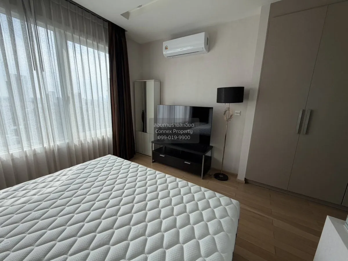 For Rent Condo , Siri at Sukhumvit , BTS-Thong Lo , Phra Khanong 