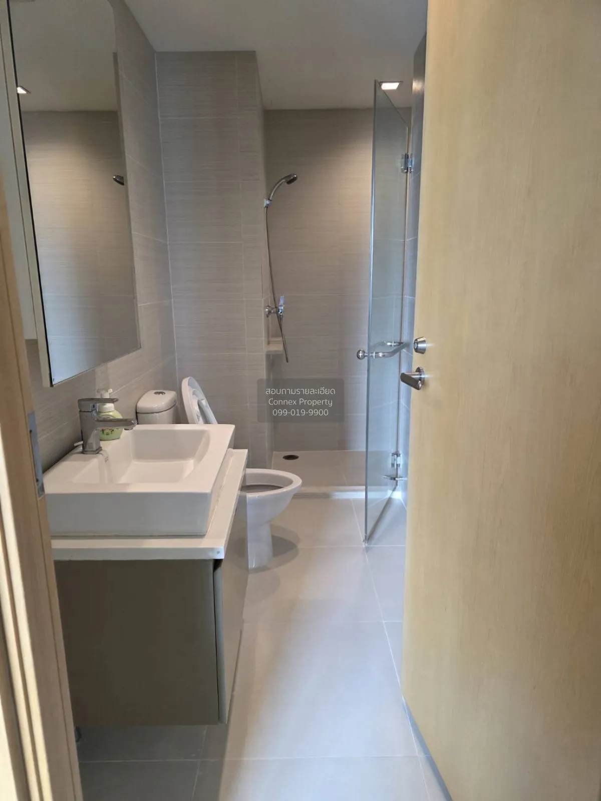 For Rent Condo , Siri at Sukhumvit , BTS-Thong Lo , Phra Khanong 