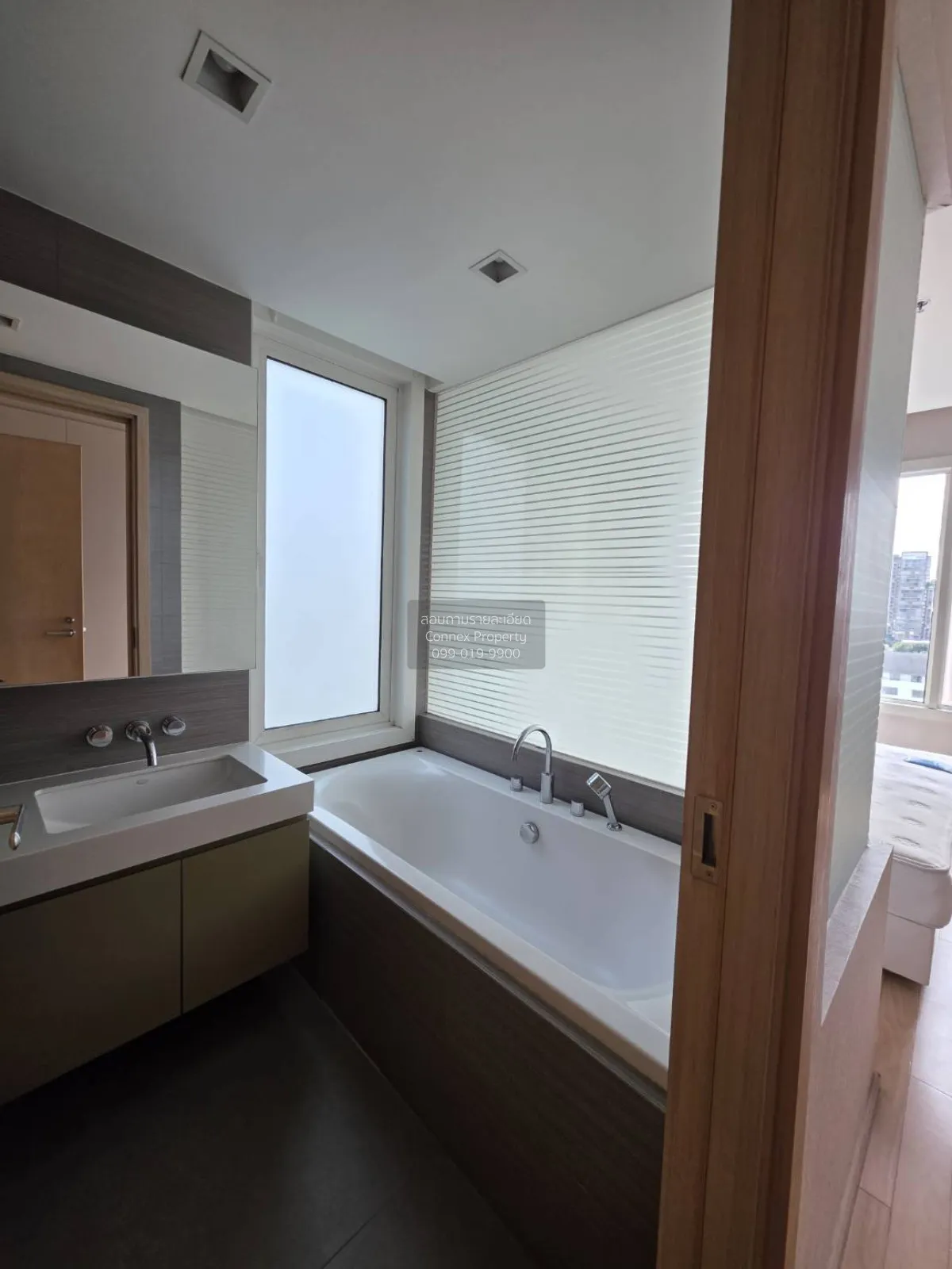 For Rent Condo , Siri at Sukhumvit , BTS-Thong Lo , Phra Khanong 