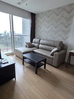 For Rent Condo , Siri at Sukhumvit , BTS-Thong Lo , Phra Khanong , Watthana , Bangkok , CX-138940
