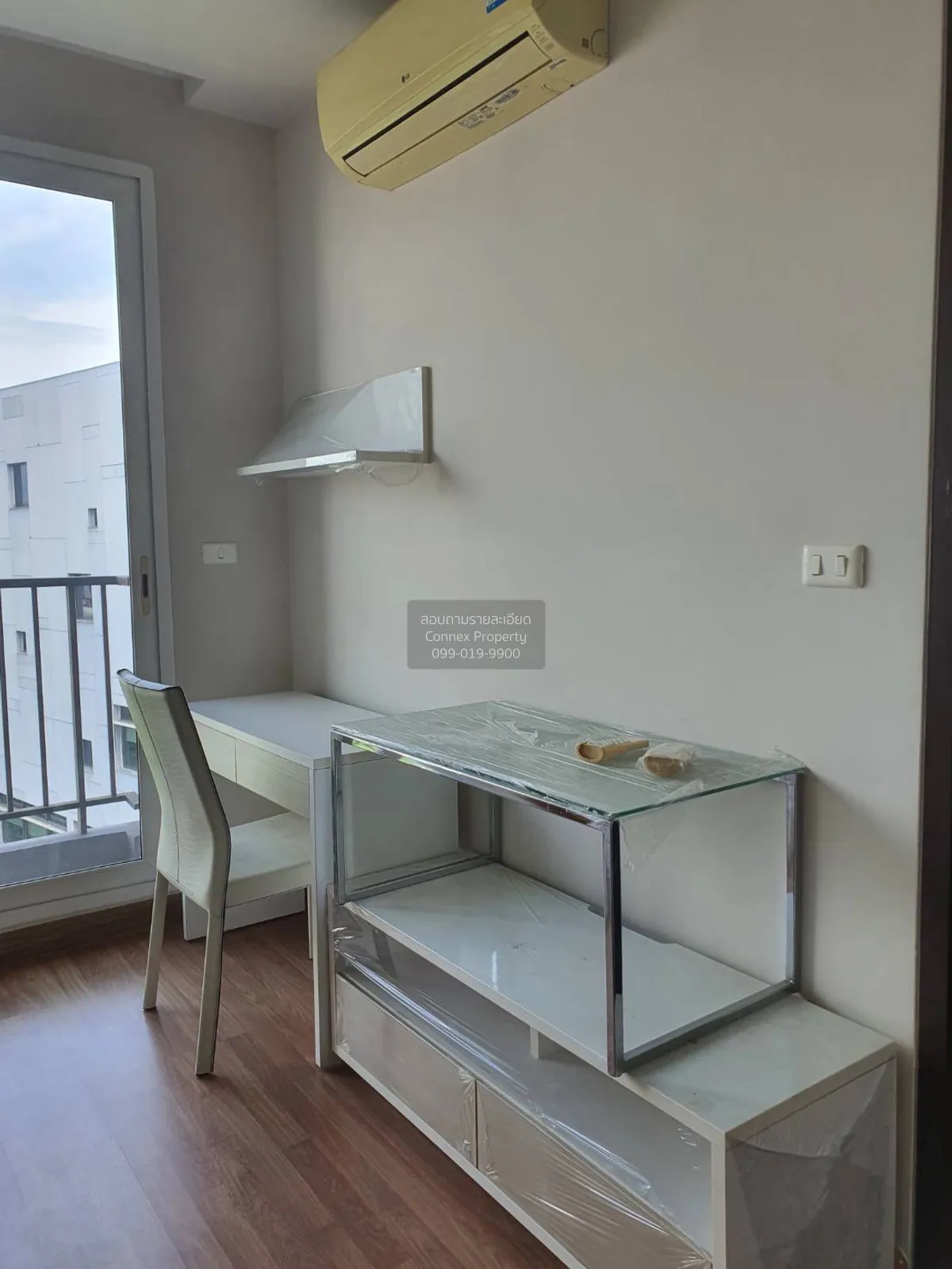 ขายคอนโด  คริสมา รามอินทรา รามอินทรา เขต คันนายาว กรุงเทพ CX-1389 2