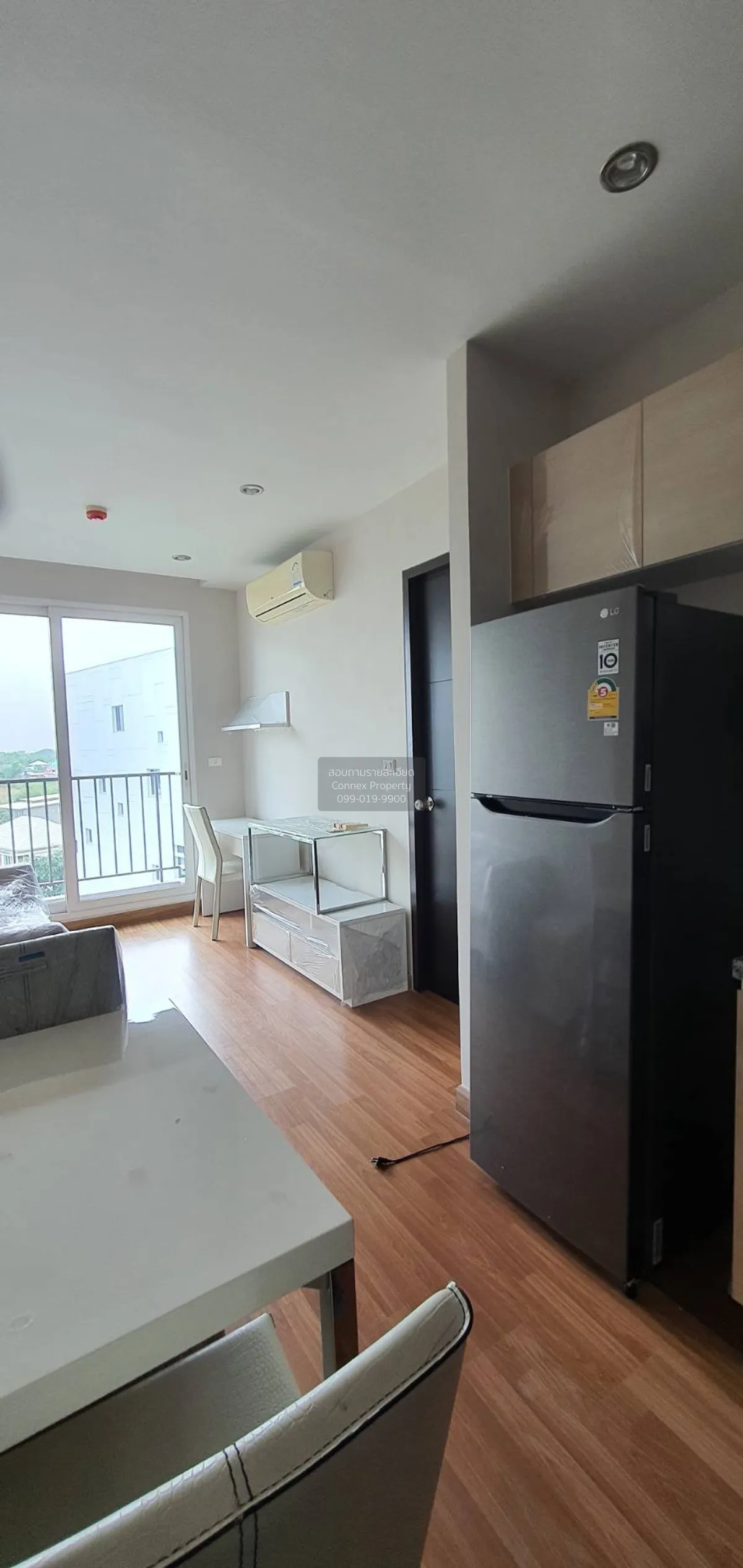 ขายคอนโด  คริสมา รามอินทรา รามอินทรา เขต คันนายาว กรุงเทพ CX-1389 3