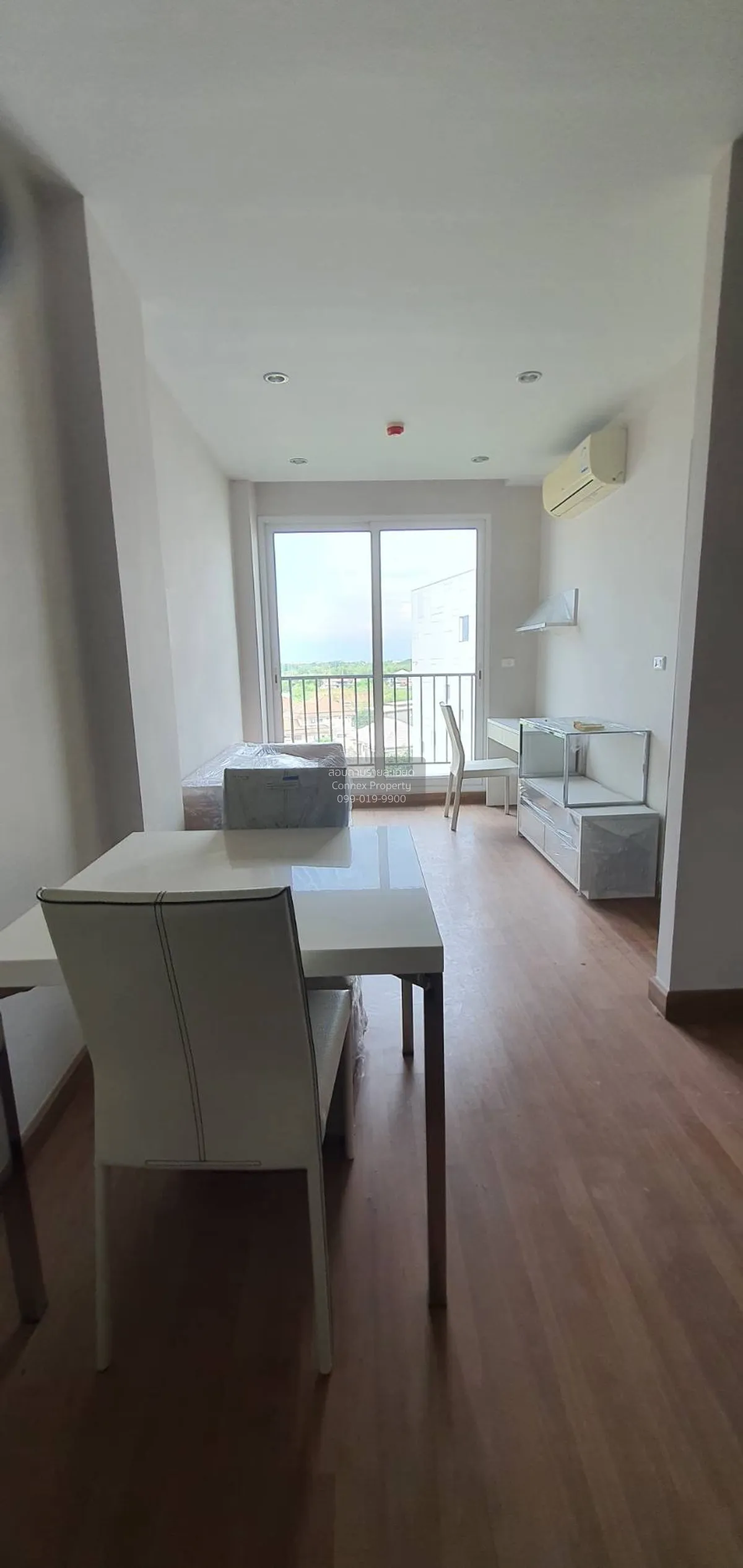 ขายคอนโด  คริสมา รามอินทรา รามอินทรา เขต คันนายาว กรุงเทพ CX-1389 4