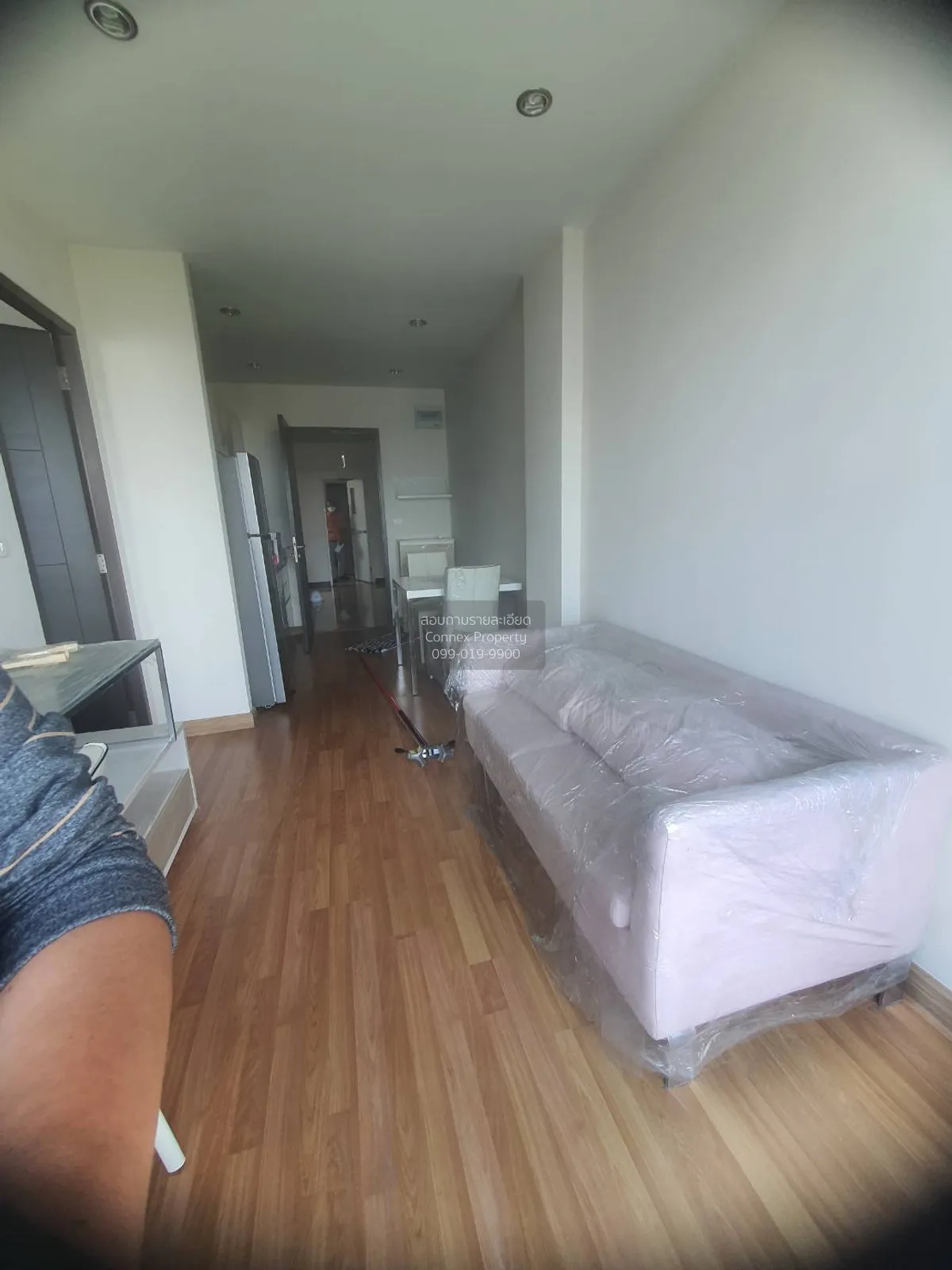 ขายคอนโด  คริสมา รามอินทรา รามอินทรา เขต คันนายาว กรุงเทพ CX-1389