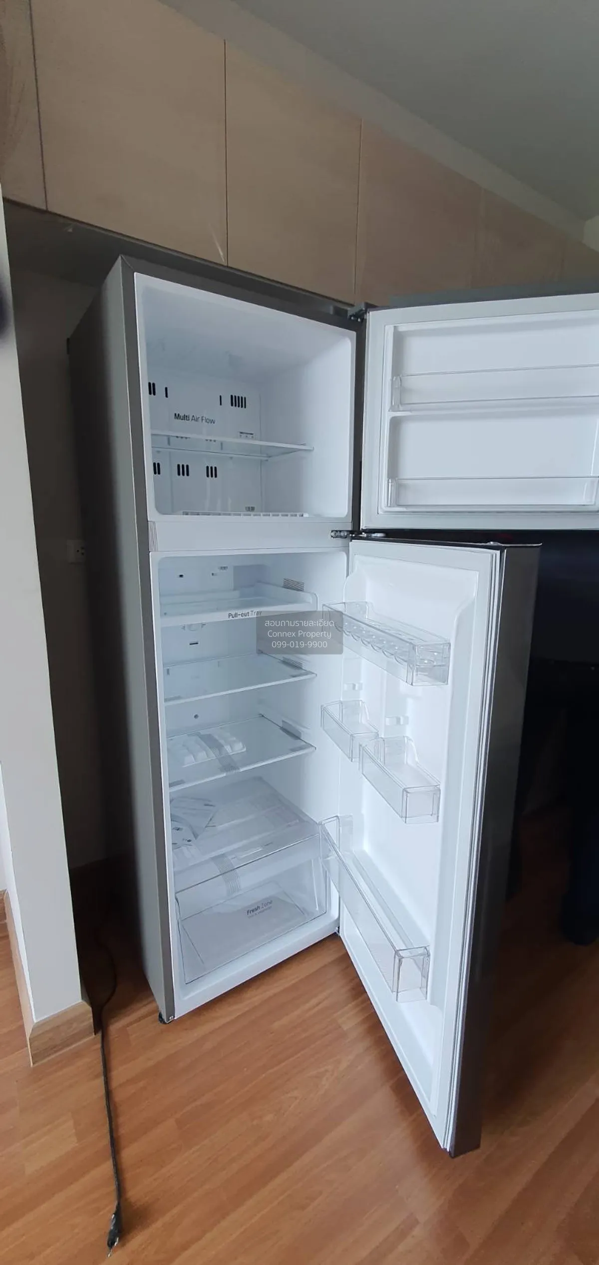 ขายคอนโด  คริสมา รามอินทรา รามอินทรา เขต คันนายาว กรุงเทพ CX-1389