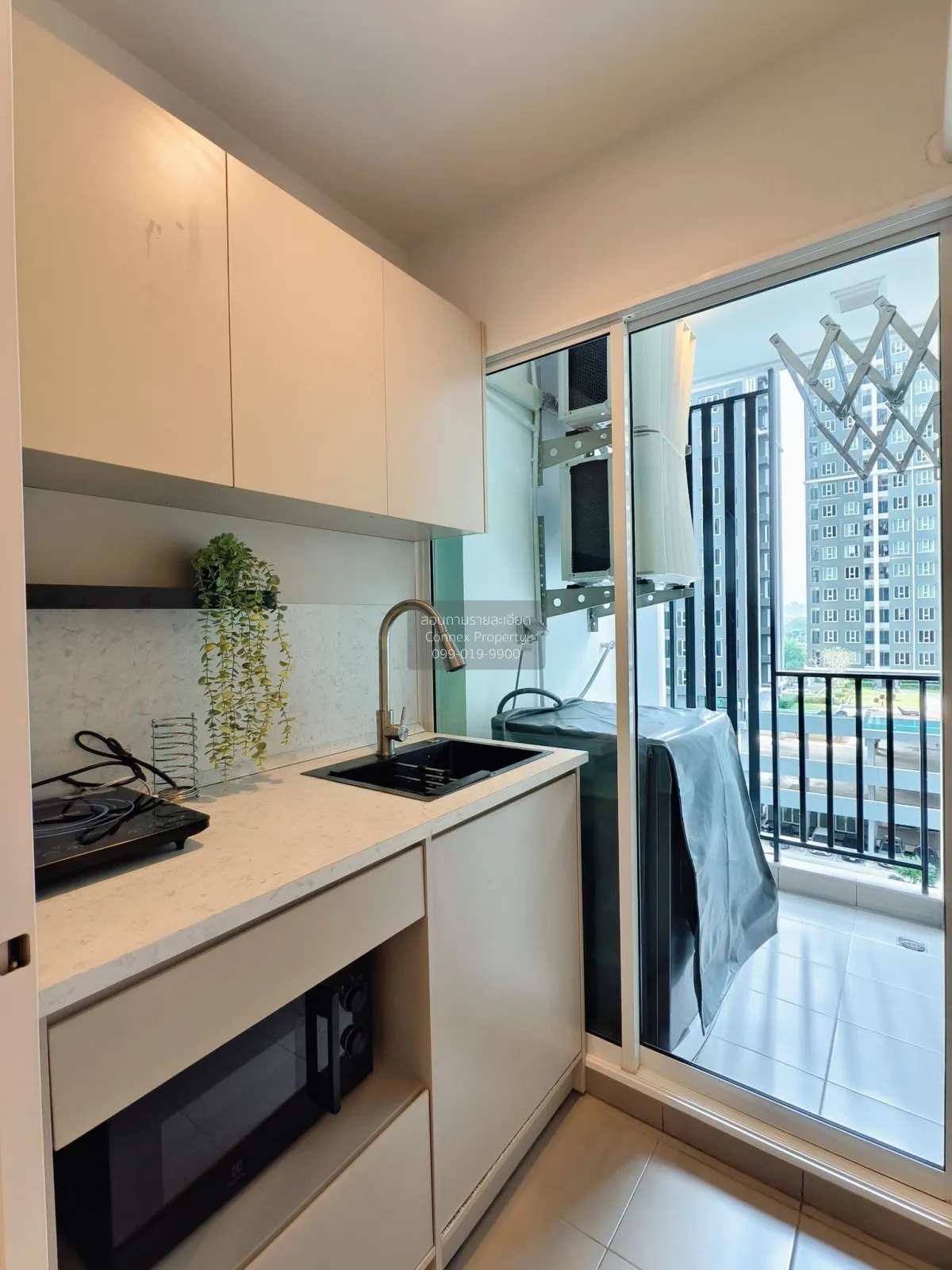 เช่าคอนโด  รีเจ้นท์ โฮม บางนา (โครงการใหม่) บางนา เขต บางนา กรุงเ 4