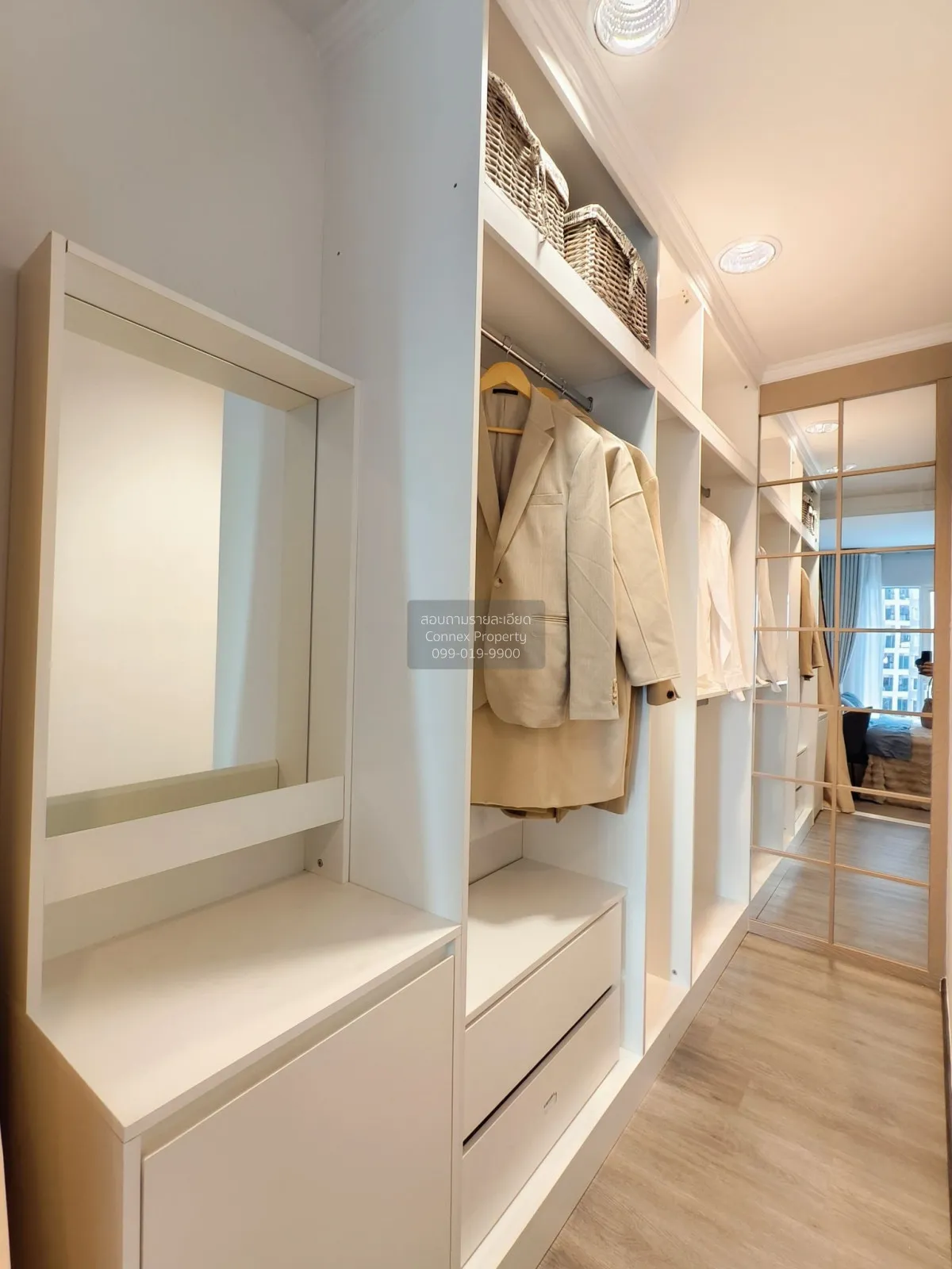 เช่าคอนโด  รีเจ้นท์ โฮม บางนา (โครงการใหม่) บางนา เขต บางนา กรุงเ