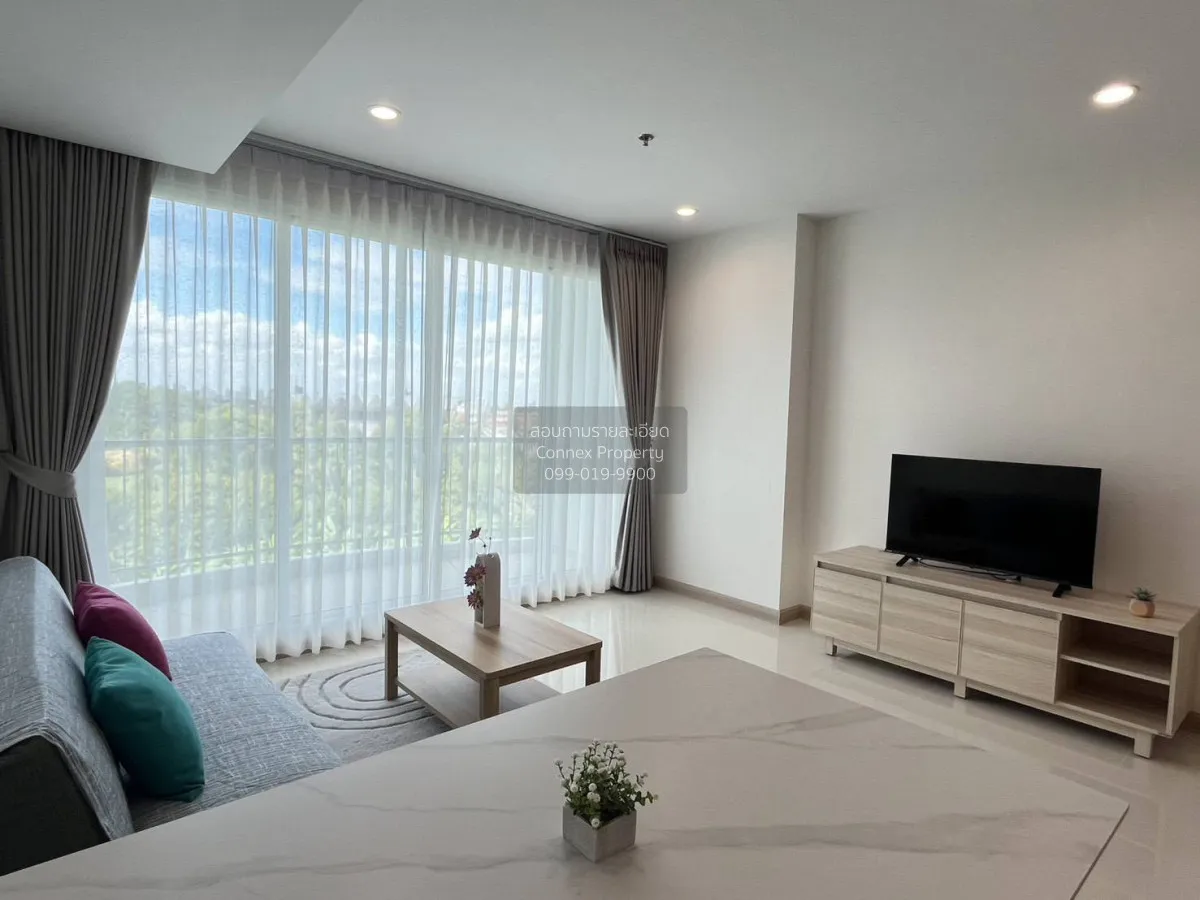 For Rent Condo , Supalai Riva Grande , Chong Nonsi , Yannawa , Ba 2