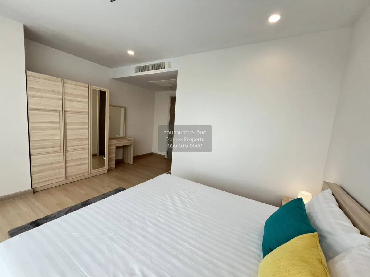 For Rent Condo , Supalai Riva Grande , Chong Nonsi , Yannawa , Ba
