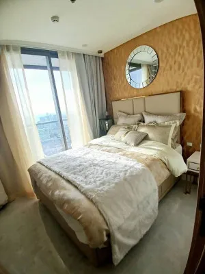 ขายคอนโด  โคปาคาบาน่า บีช จอมเทียน หนองปรือ บางละมุง ชลบุรี CX-138948