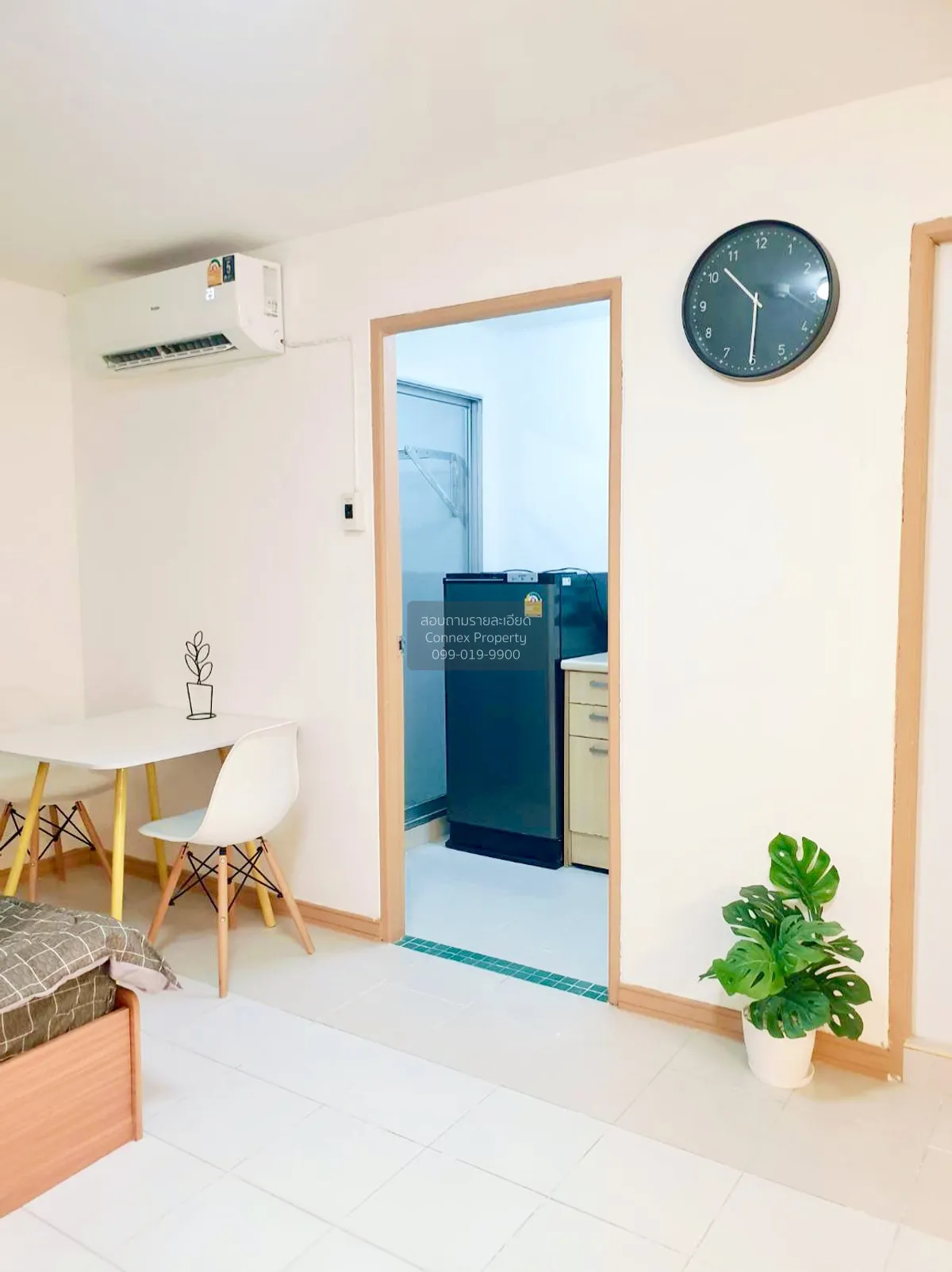 ขายคอนโด  ลุมพินี เซ็นเตอร์ ลาดพร้าว 111 MRT-ลาดพร้าว 101 (สายสีเ