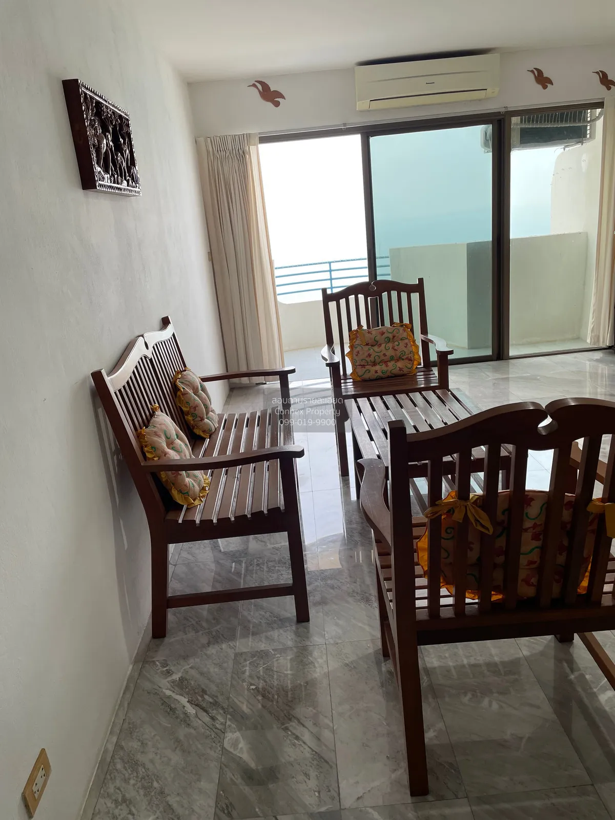 ขายคอนโด  วีไอพี คอนโดเชน ชะอำ ชะอำ ชะอำ เพชรบุรี CX-138951 4