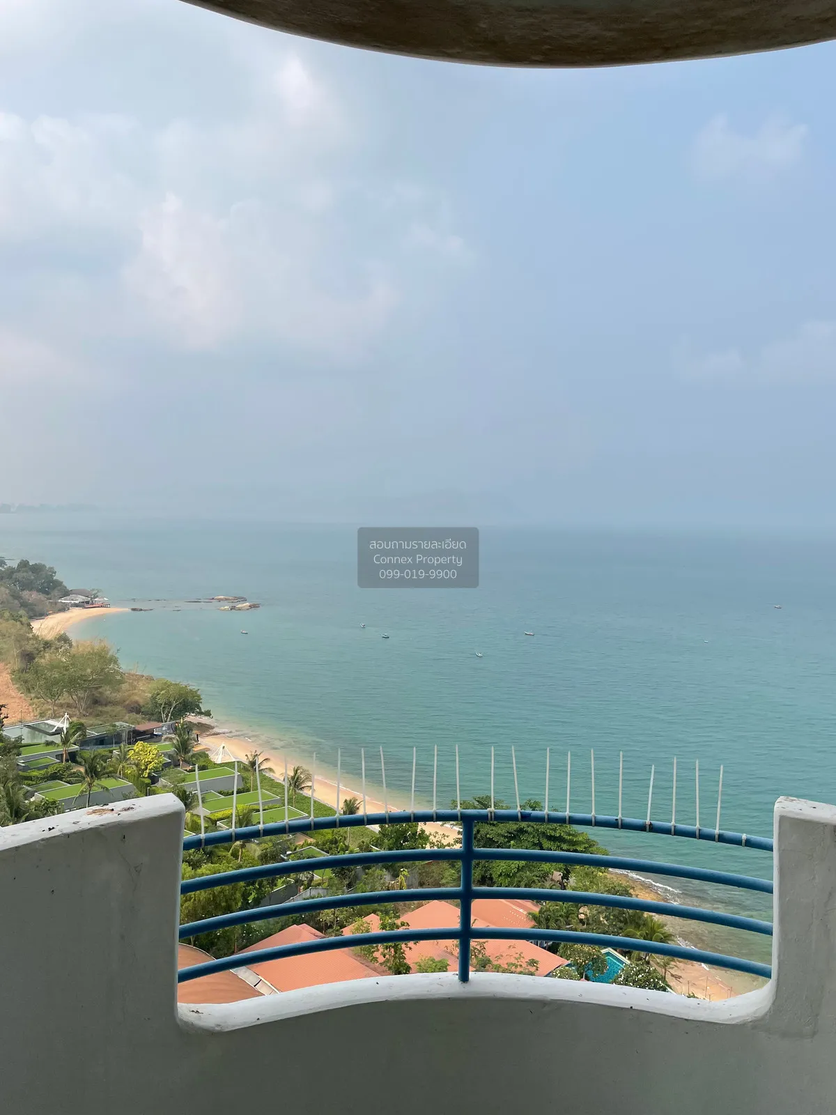 ขายคอนโด  วีไอพี คอนโดเชน ชะอำ ชะอำ ชะอำ เพชรบุรี CX-138951