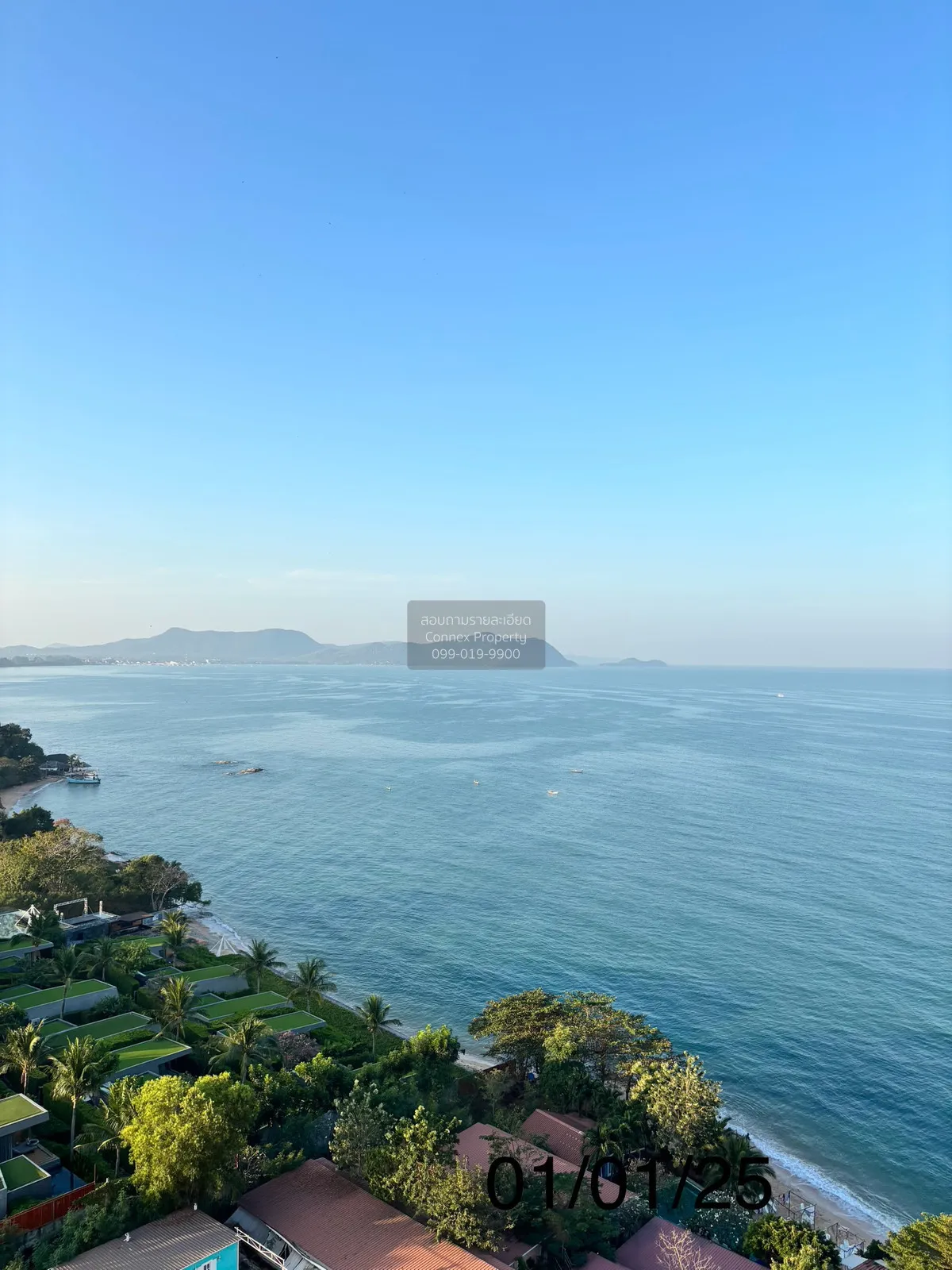 ขายคอนโด  วีไอพี คอนโดเชน ชะอำ ชะอำ ชะอำ เพชรบุรี CX-138951