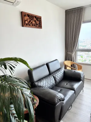 For Sale Condo , Ideo Charan 70 , MRT-Bang Phlat , Bang Phlat , Bang Phlat , Bangkok , CX-138952