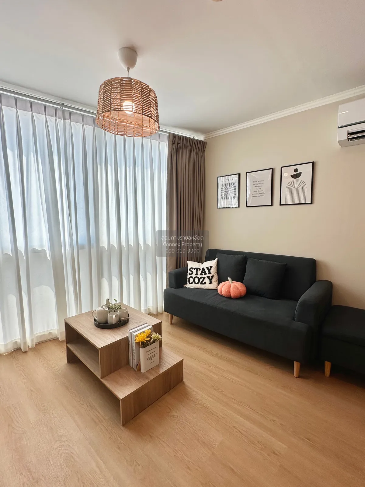 For Rent Condo , Modern Home Tower The Exclusive , Chong Nonsi ,  1