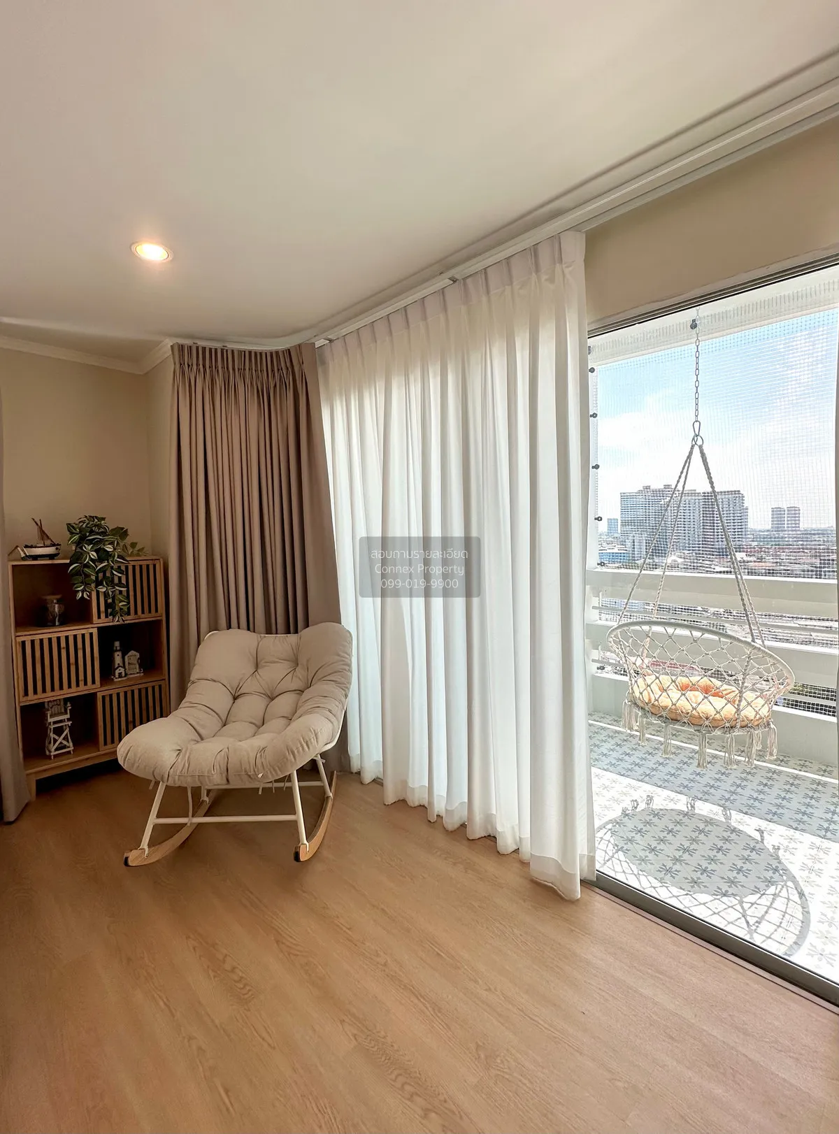 For Rent Condo , Modern Home Tower The Exclusive , Chong Nonsi ,  3