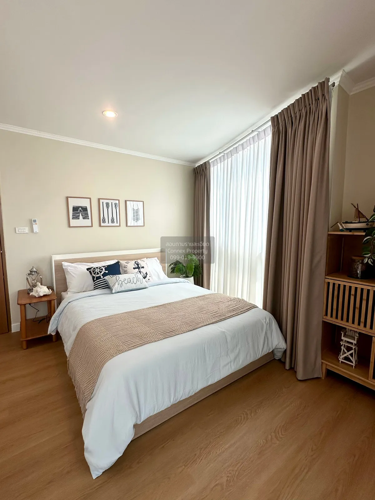 For Rent Condo , Modern Home Tower The Exclusive , Chong Nonsi , 