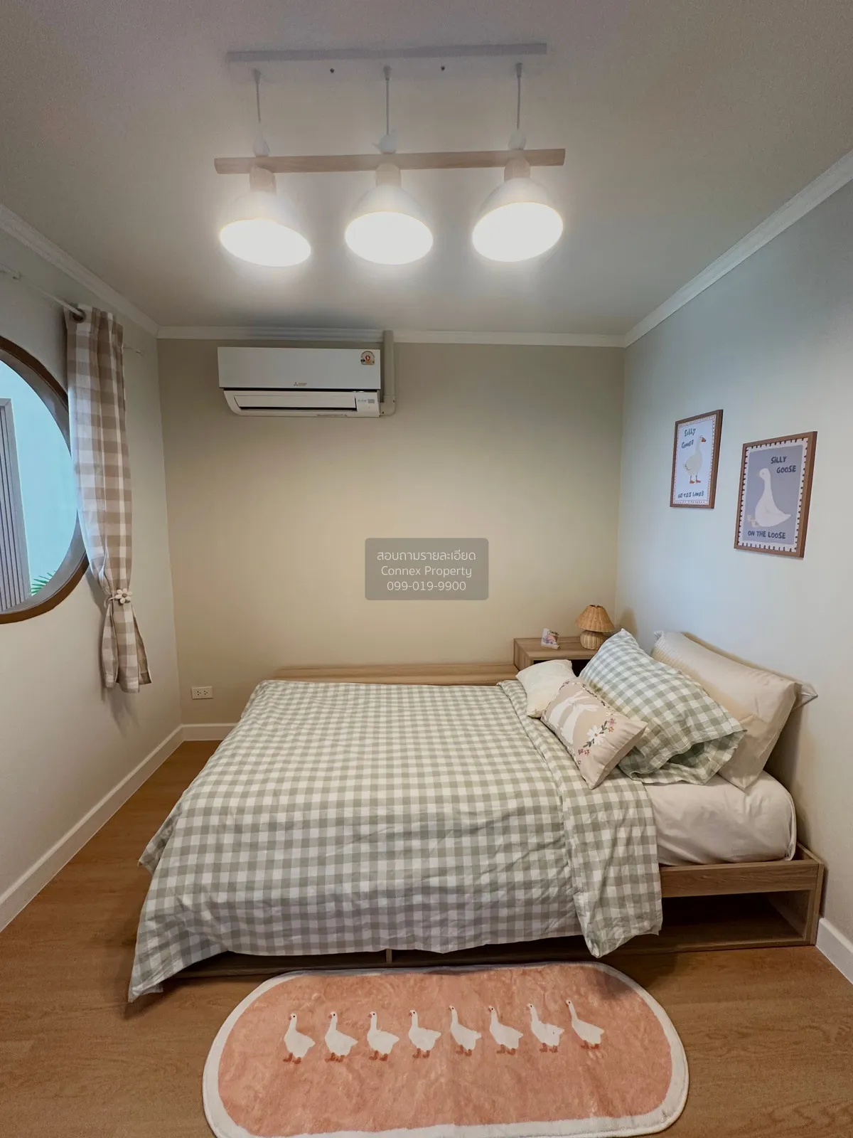 For Rent Condo , Modern Home Tower The Exclusive , Chong Nonsi , 