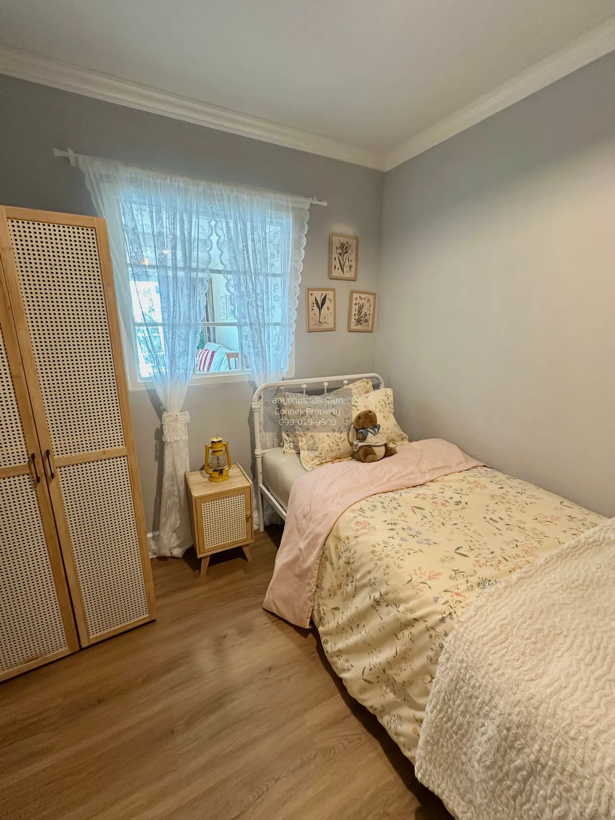 For Rent Condo , Modern Home Tower The Exclusive , Chong Nonsi , 