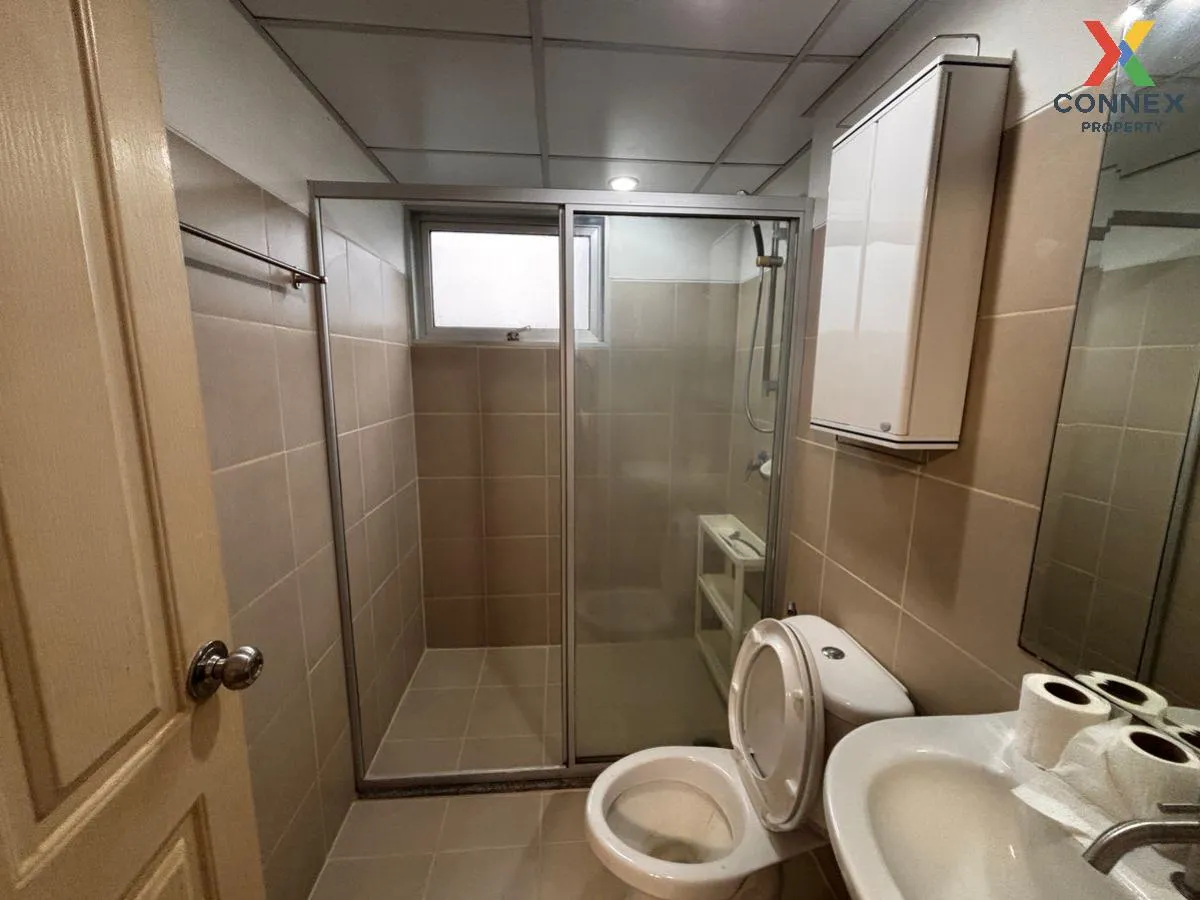 For Sale Condo , Supalai City Resort Ratchada - Huaykwang , MRT-H 4