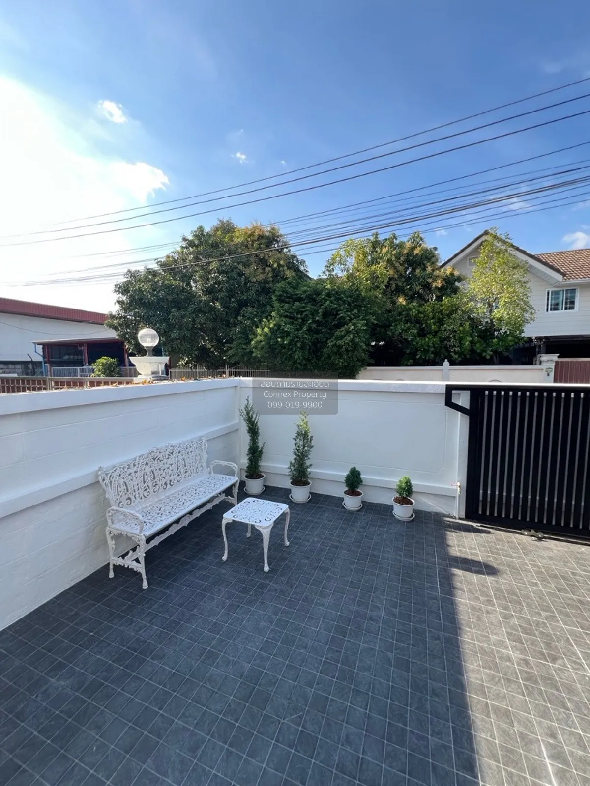 เช่าบ้าน  บ้าน วังทองริเวอร์ปาร์ค คูคต ลำลูกกา ปทุมธานี CX-138961 4