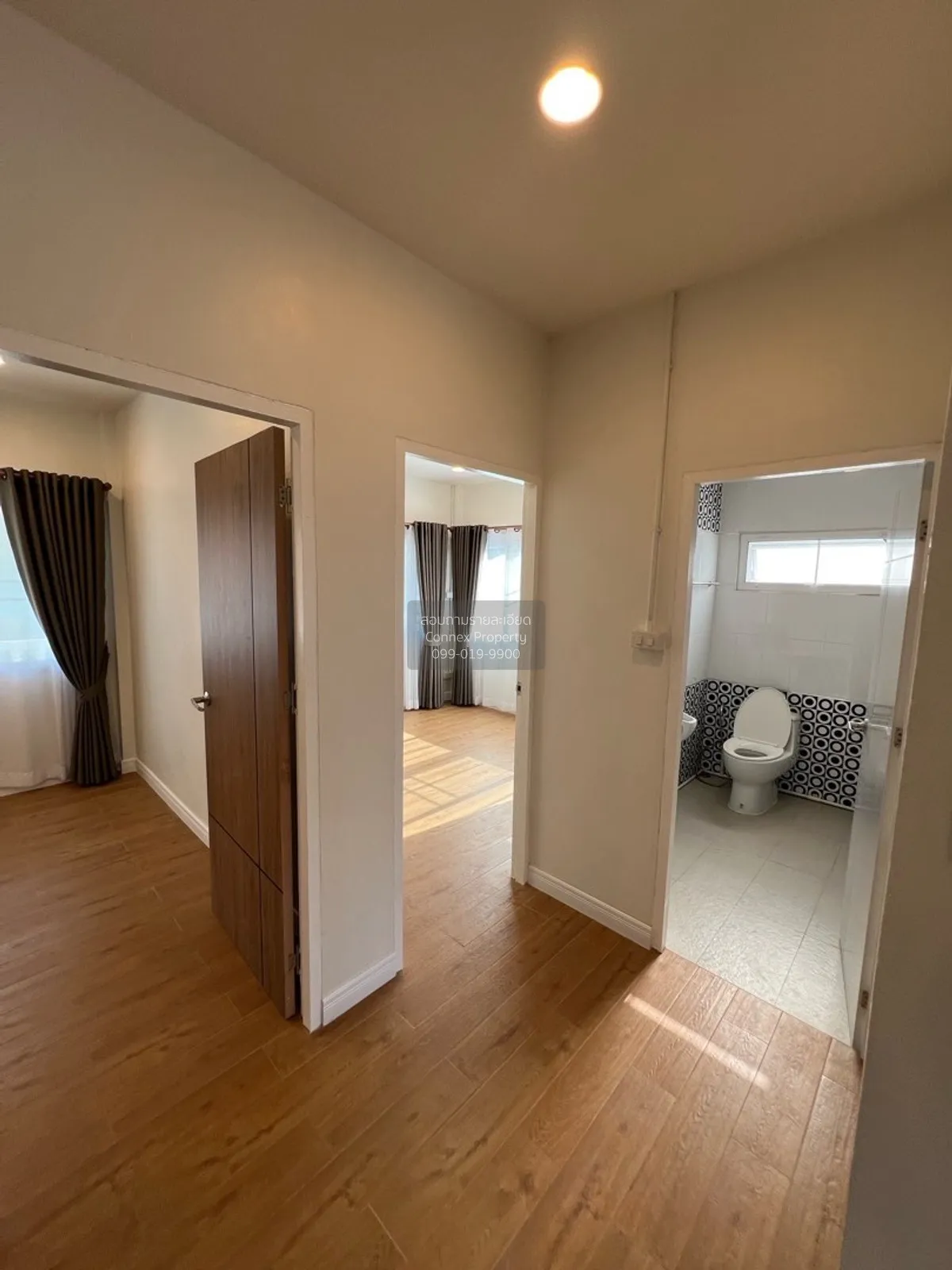 เช่าบ้าน  บ้าน วังทองริเวอร์ปาร์ค คูคต ลำลูกกา ปทุมธานี CX-138961