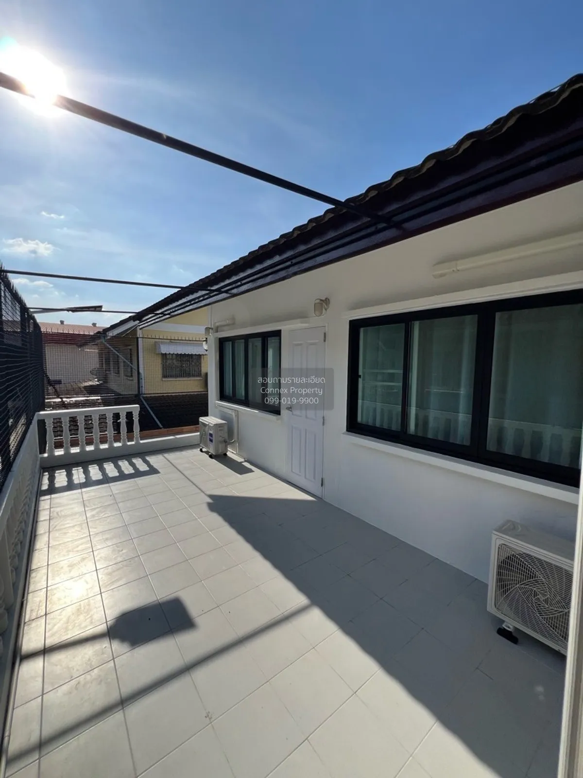 เช่าบ้าน  บ้าน วังทองริเวอร์ปาร์ค คูคต ลำลูกกา ปทุมธานี CX-138961