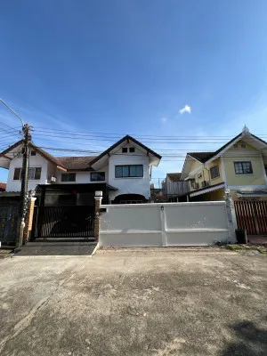 เช่าบ้าน  บ้าน วังทองริเวอร์ปาร์ค คูคต ลำลูกกา ปทุมธานี CX-138961