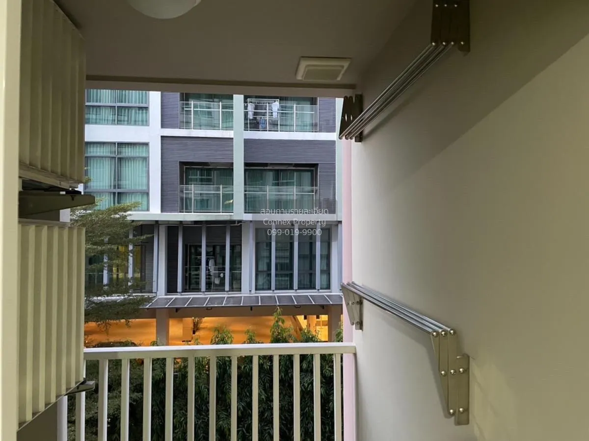 ขายคอนโด  ยูสบาย พระราม 4 - กล้วยน้ำไท พระโขนง เขต คลองเตย กรุงเท