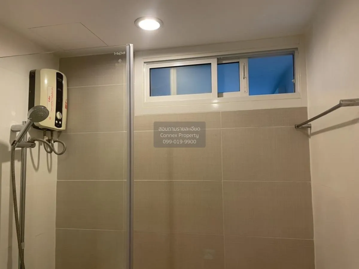 ขายคอนโด  ยูสบาย พระราม 4 - กล้วยน้ำไท พระโขนง เขต คลองเตย กรุงเท