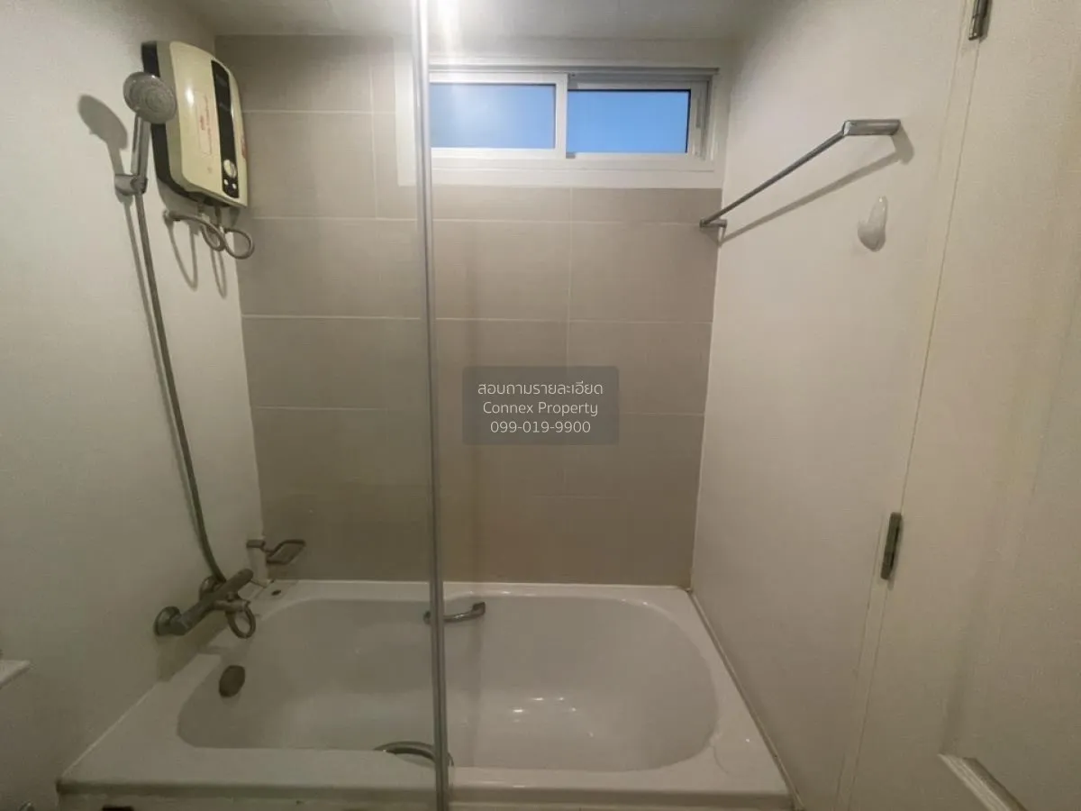 ขายคอนโด  ยูสบาย พระราม 4 - กล้วยน้ำไท พระโขนง เขต คลองเตย กรุงเท