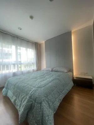 ขายคอนโด  ยูสบาย พระราม 4 - กล้วยน้ำไท พระโขนง เขต คลองเตย กรุงเทพ CX-138962