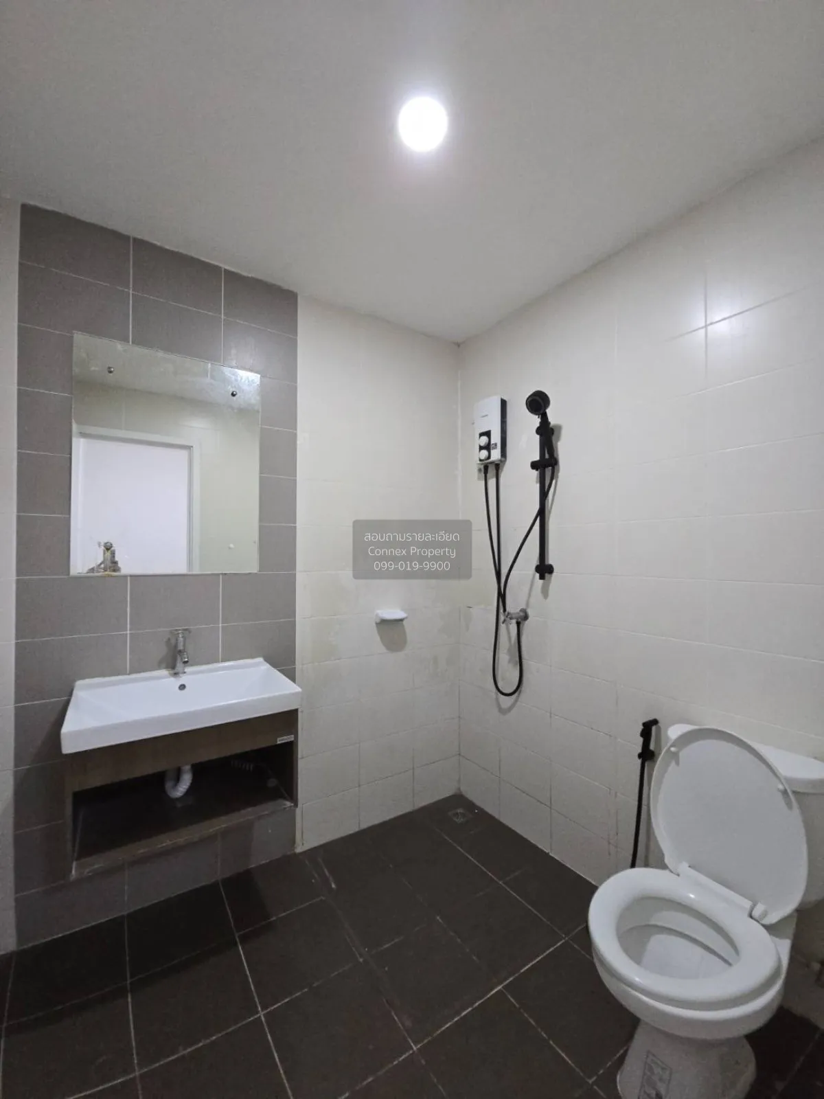 ขายทาวน์เฮ้าส์/ทาวน์โฮม  พฤกษาวิลล์ 57 พัฒนาการ หน้ากว้าง สวนหลวง